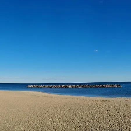 Superbe Au Coeur Du Village Marseillan (Herault)