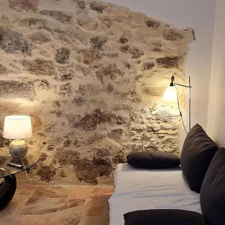 Superbe Au Coeur Du Village Марсейан