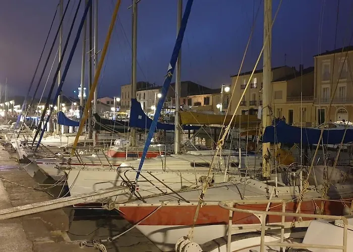 Superbe Au Coeur Du Village *