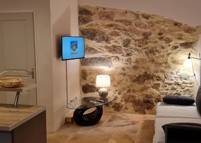 Superbe Au Coeur Du Village Lejlighed Marseillan (Herault)