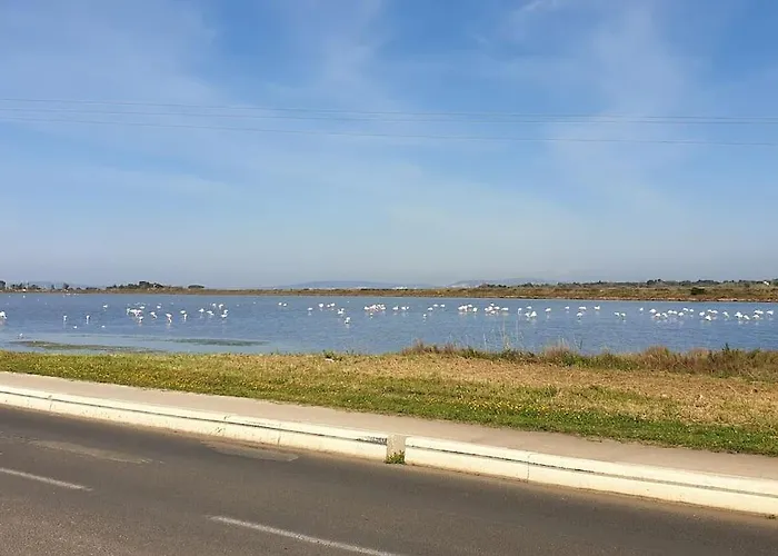 Superbe Au Coeur Du Village Lejlighed *