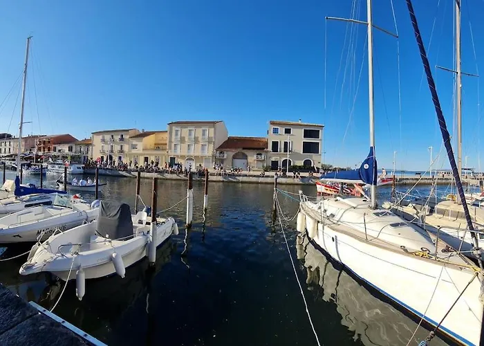 Superbe Au Coeur Du Village *
